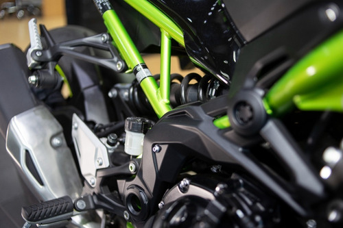 Imagen 3 de 19 de Kawasaki Z900 Abs Entrega Inmediata! Lider Moto