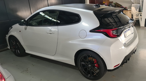 Toyota Yaris 1.6t Gr 3p