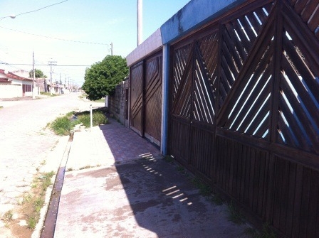 Imagem 2 de 12 de Vende Se Casa Com Piscina Em Itanhaém