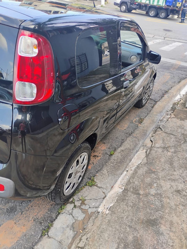 Fiat Uno 1.0 Vivace Flex 3p