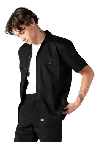Camisas dickies hombre sale