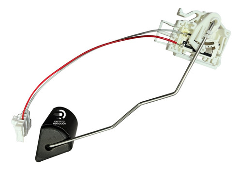 Flotador Combustible Gasolina V Drive 2016 2017