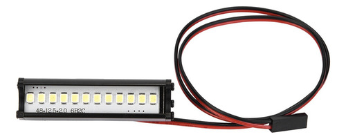 Rc Light, Rc Llevó La Luz, Durable Para Juguetes De Accesori