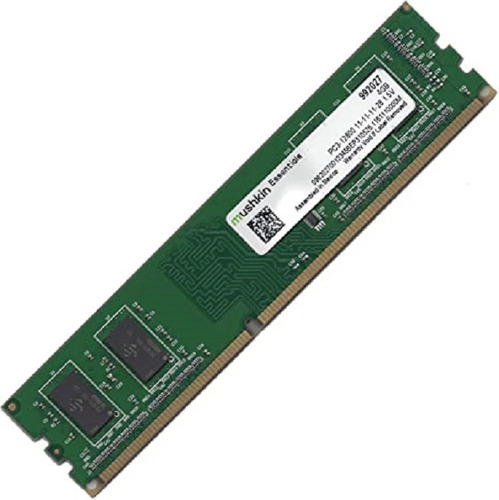 Memoria Ram Ddr3 4gb Para Pc Y Laptop Tienda Fis