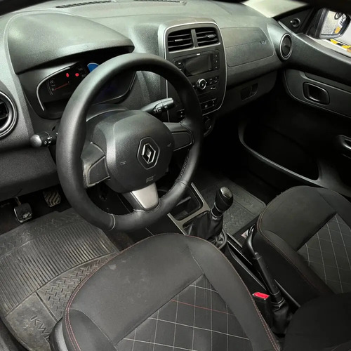 Renault Kwid Zen Mt 1.0cc 2021