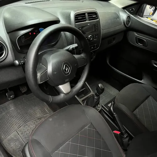 Renault Kwid Zen Mt 1.0cc 2021