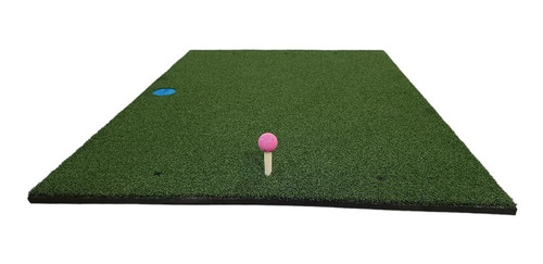 Alfombra Golf - Perfect Stance