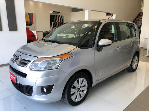 Citroën C3 Picasso 1.6 16V Sx