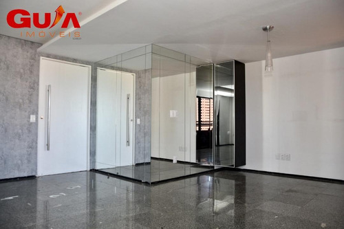 Imagem 8 de 15 de Apartamento Na Aldeota Super Ventilado - 1726