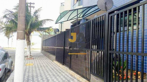 Imagem 5 de 28 de Apartamento Com 3 Dormitórios À Venda, 100 M² Por R$ 460.000,00 - Jardim Real - Praia Grande/sp - Ap7263
