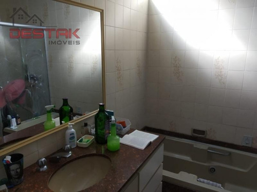 Imagem 8 de 15 de Ref.: 5386 - Casa Em Jundiaí Para Venda - V5386