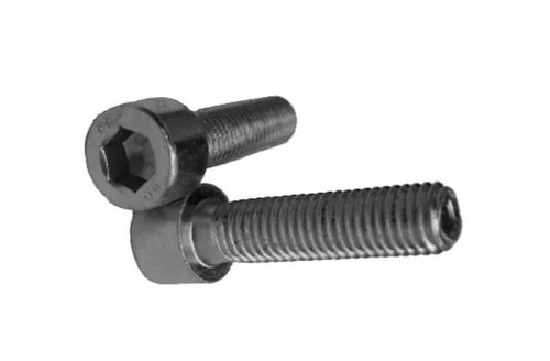Imagen 7 de 7 de Perno Parker Cab.cilindrica 3/8x3 Grado 12.9 50 Unds