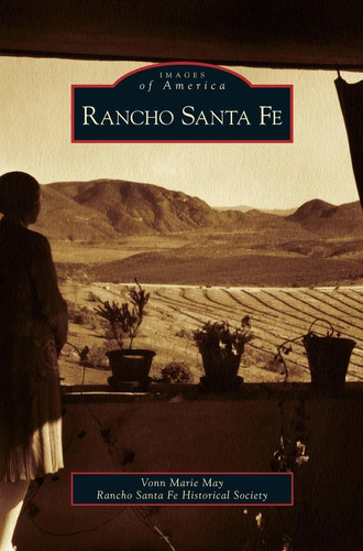 Libro Rancho Santa Fe - Nuevo