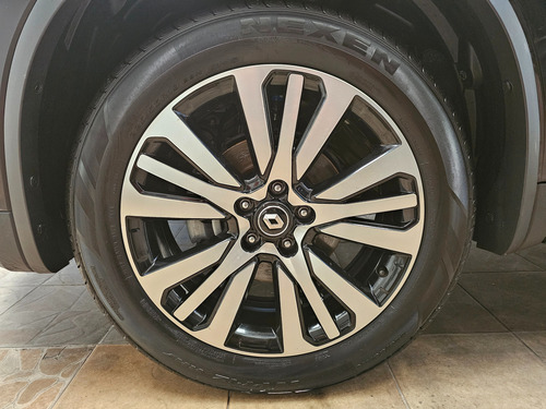 Renault Koleos Minuit