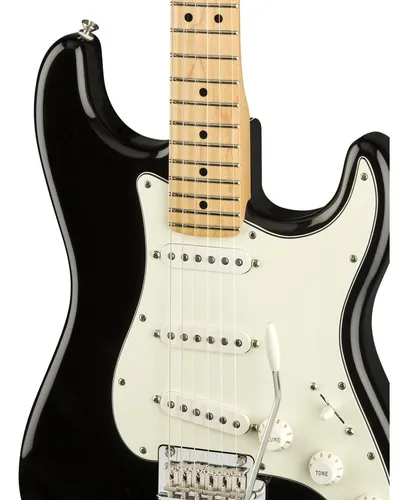 ギター Fender American Standard Stratocaster MN guitarra fender stratocaster hss mn american standard series