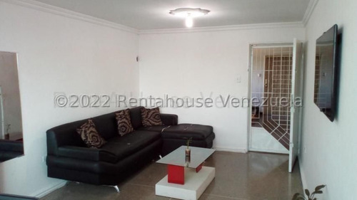 Imagen 20 de 30 de Apartamentos En Venta Zona Centro Barquisimeto 22-24216 +m