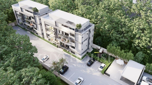 Imagen 6 de 17 de Apartamentos En Planos Desde 100 Metros En La Don Pedro (eaa-002)