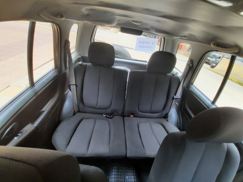 Chevrolet Grand Vitara 5 Puertas 4x2