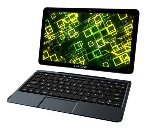 Tablet 2 En 1 Octacore 2gb Ram Netbook Laptop 32gb Hdmi Wifi
