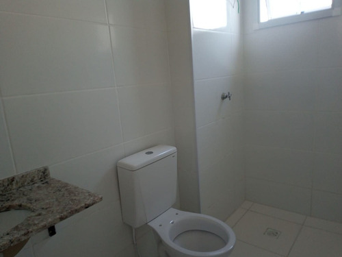 Imagem 21 de 30 de Apartamento Com 2 Dormitórios À Venda, 73 M² Por R$ 390.000,00 - Canto Do Forte - Praia Grande/sp - Ap1042