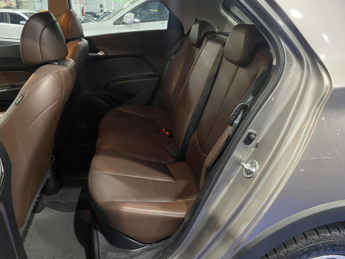 Hyundai HB20X HB20X Premium 1.6 Flex 16V Aut.