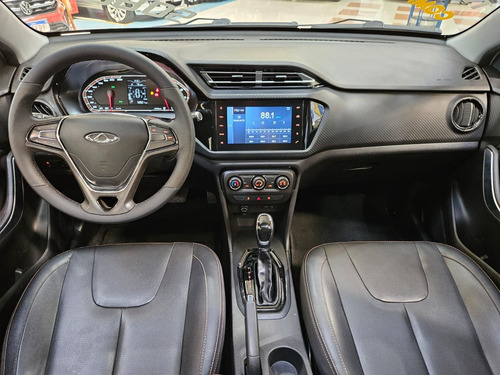 Chery Tiggo 2 1.5 MPFI 16V ACT