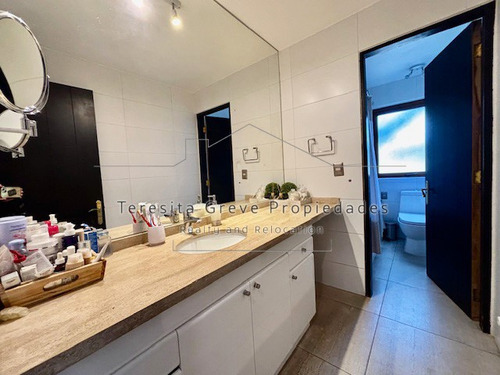 Excelente Casa Condominio El Huinganal