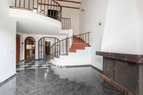 Casa En Venta En Puente Largo. Cod V5967