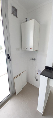 Imagen 7 de 20 de Departamento 2 Ambientes A Estrenar - Calle 151 Al 1300 - Berazategui
