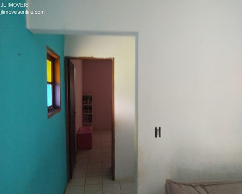 Imagem 8 de 10 de Chacara - Ch00127 - 70707240