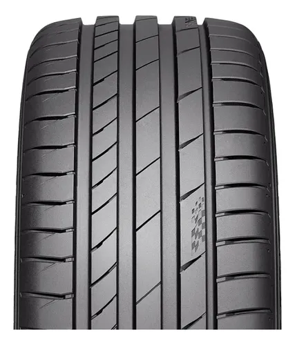 225/45 Zr17 91w Ecsta Ps71 Rft Kumho