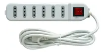 Comprar Alargadores Zapatilla 6t Corriente 3mts Macrotel