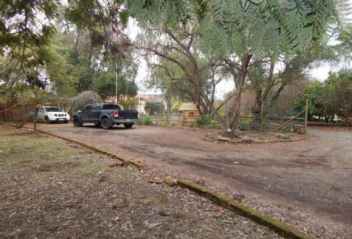 Quilpue, Hermosa Parcela