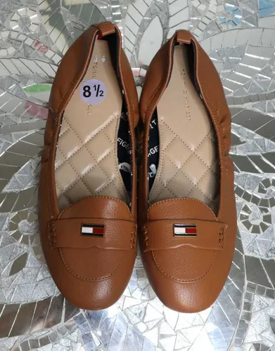 Flats tommy hilfiger mujer new arrivals