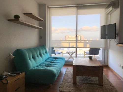 Apartamento En Venta Piso Alto Bellagio, Av Roosvelt. Punta Del Este- Prop. Id: 1312