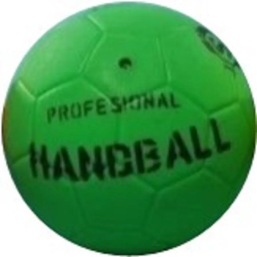 Pelotas Handball Pvc N°1 X 10 Unidades