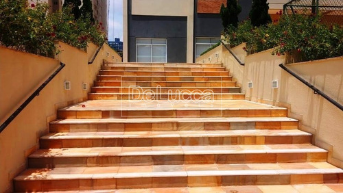 Imagem 19 de 30 de Apartamento À Venda Em Parque Rural Fazenda Santa Cândida - Ap011228