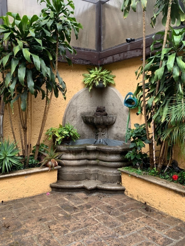 Casa En Venta  En San Angel