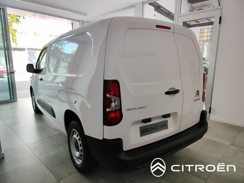 Citroen Berlingo Van K9 1.6 Hdi