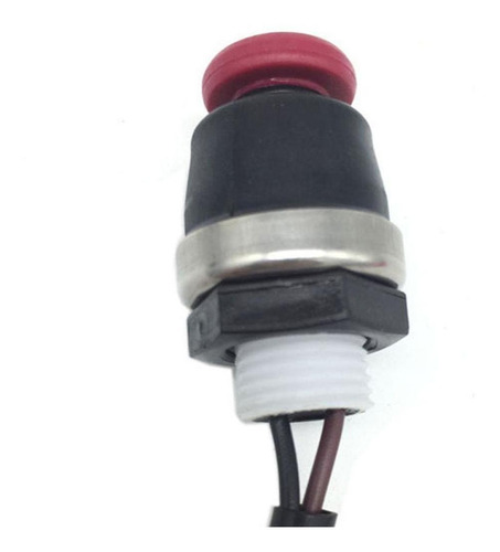 2x Motor Fuera De Borda De Vela Interruptor De Parada De