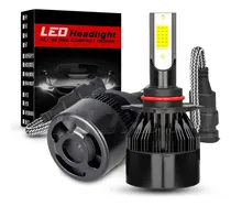 Comprar Q-c: 9005 9006 H7 H11 H4 H13 Bombillas Antiniebla For Faros