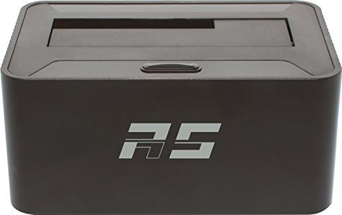 Highpoint Rocketstor 5411d Usb 3.0 Drive Dock + 7 Puertos De