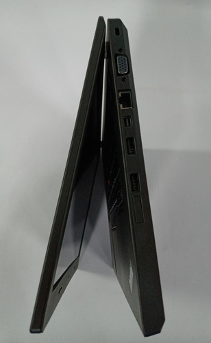 Imagen 2 de 5 de Nt Lenovo L470 I5 / 8gb / 256 Ssd / 20j5s2qf00