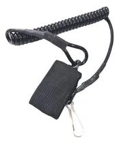 Comprar Rabiza Universal Rulo Negro Universal Anti Caidas Y Robo