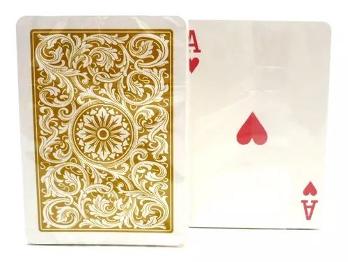 Baralho Copag Profissional 55 Cartas para Truco Poker e 21 - 1 Unidade em  Promoção na Americanas