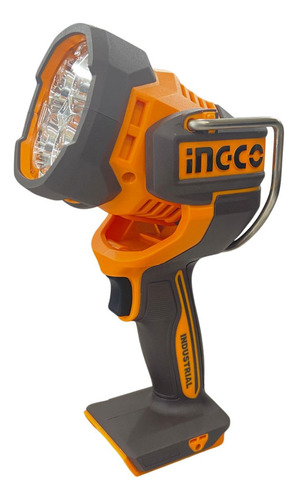 Lanterna Bateria 20v 2000 Lumens Cwli20881-9 Ingco