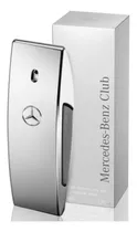 Comprar Mercedes-Benz Mercedes Benz Man Man Original EDT 100 ml para  hombre