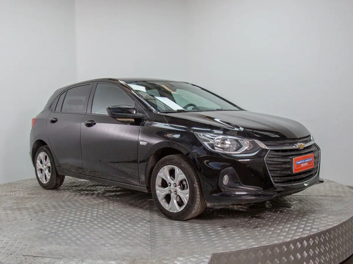 Chevrolet Onix 1.0 Hb Ltz P2 Mt 2024