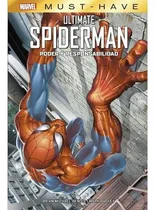 Comprar Marvel Must-have Ultimate Spiderman, Poder Y Responsabilid