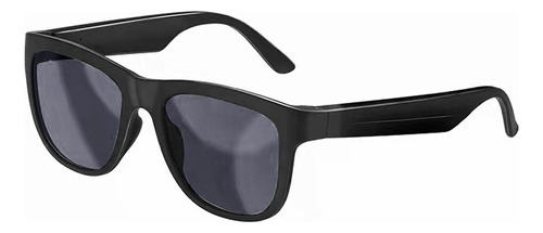 Gafas De Sol Inteligentes Gs01 Auriculares Estéreo Inalámbri